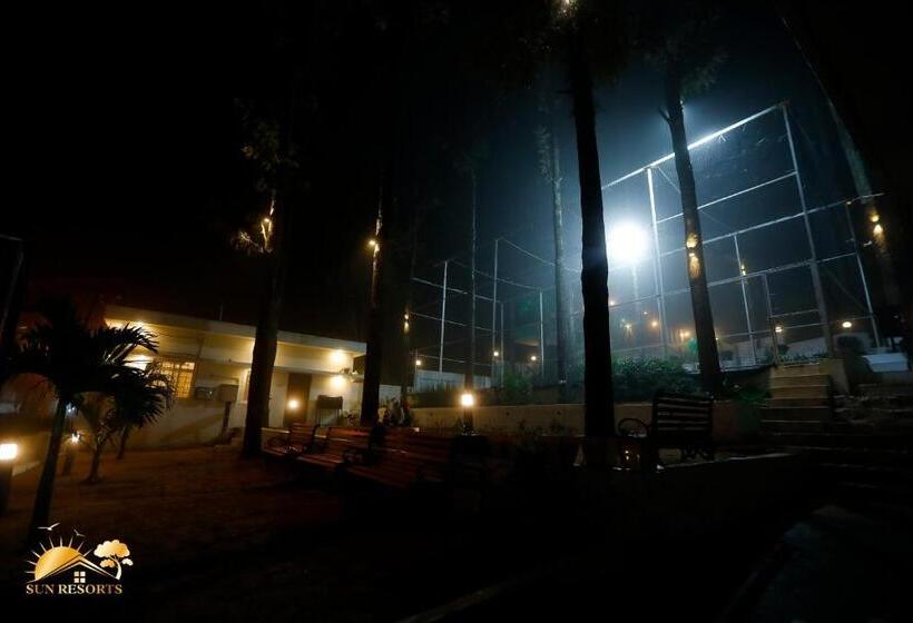 فيلا ديلوكس غرفة نوم, Sun Resorts And Adventures