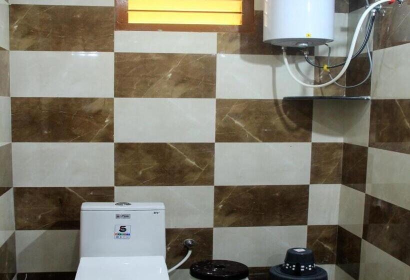 اتاق استاندارد با چشم‌انداز باغ, The Asian Villa