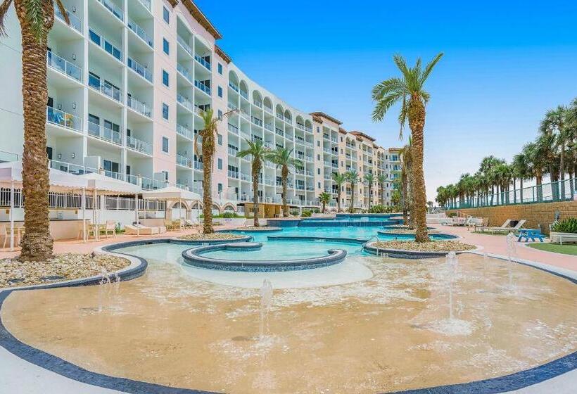 Апартаменты 3 Спальни, The Center Of Paradise