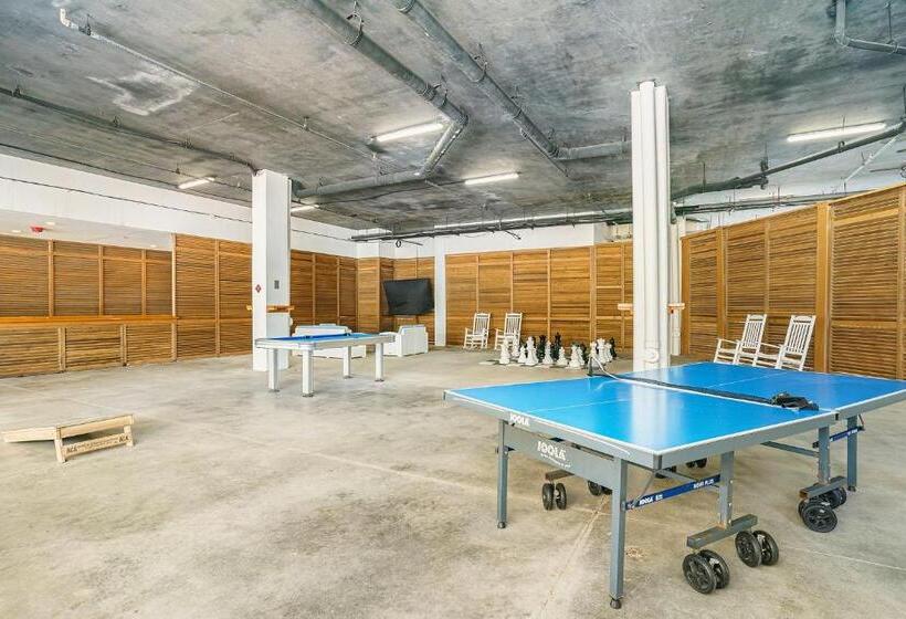 Апартаменты 3 Спальни, The Center Of Paradise