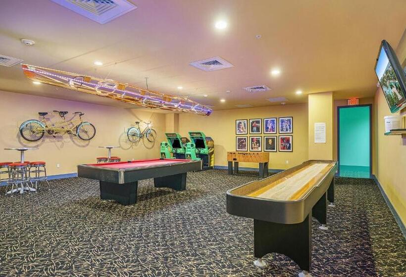 Апартаменты 3 Спальни, The Center Of Paradise