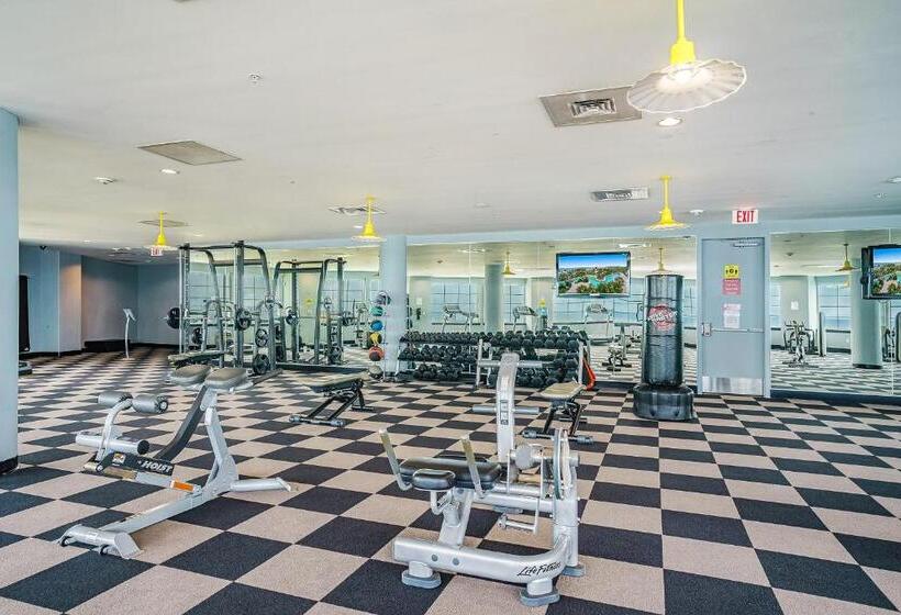 Апартаменты 3 Спальни, The Center Of Paradise