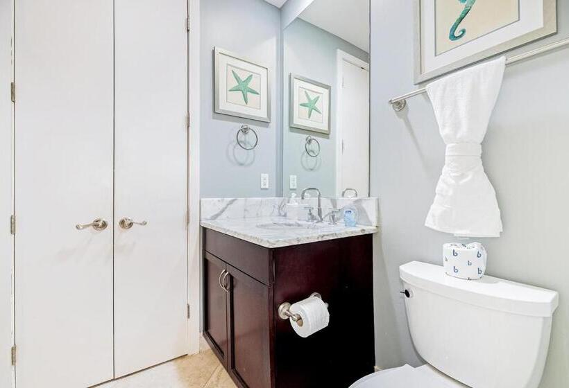 Апартаменты 3 Спальни, The Center Of Paradise