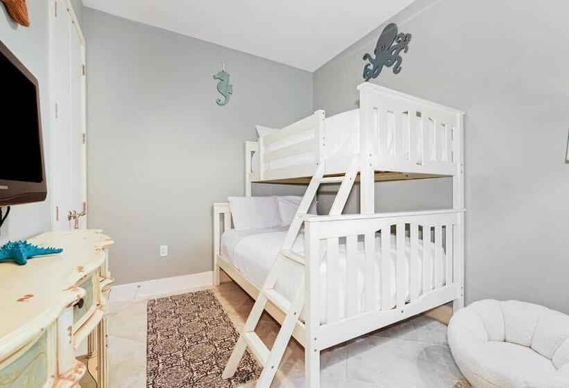 Апартаменты 3 Спальни, The Center Of Paradise