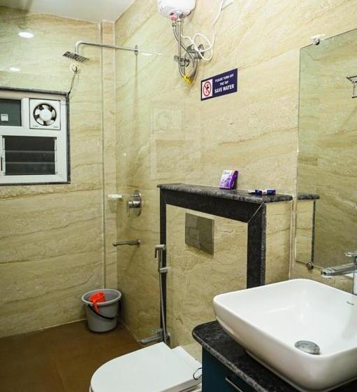 발코니 디럭스 룸, The Cherrywood