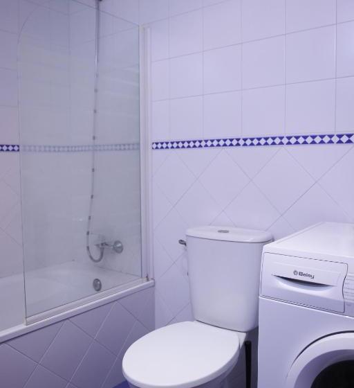 스탠다드 스튜디오, Se   Peaceful Shiny Apartment Near Fibes