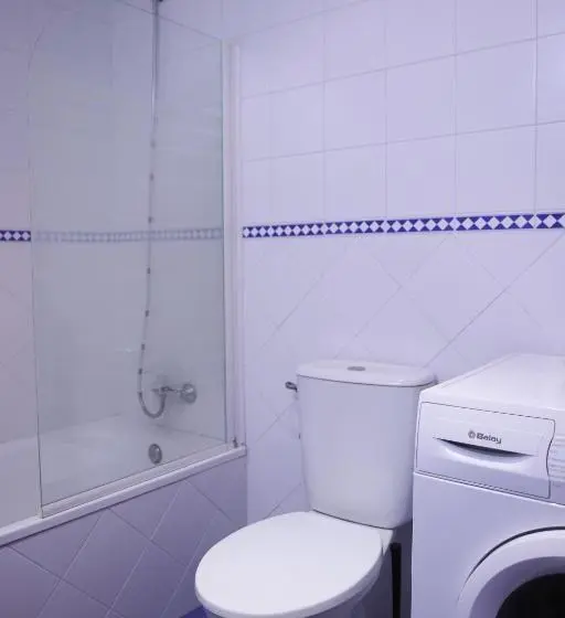 استودیوی استاندارد, Se   Peaceful Shiny Apartment Near Fibes