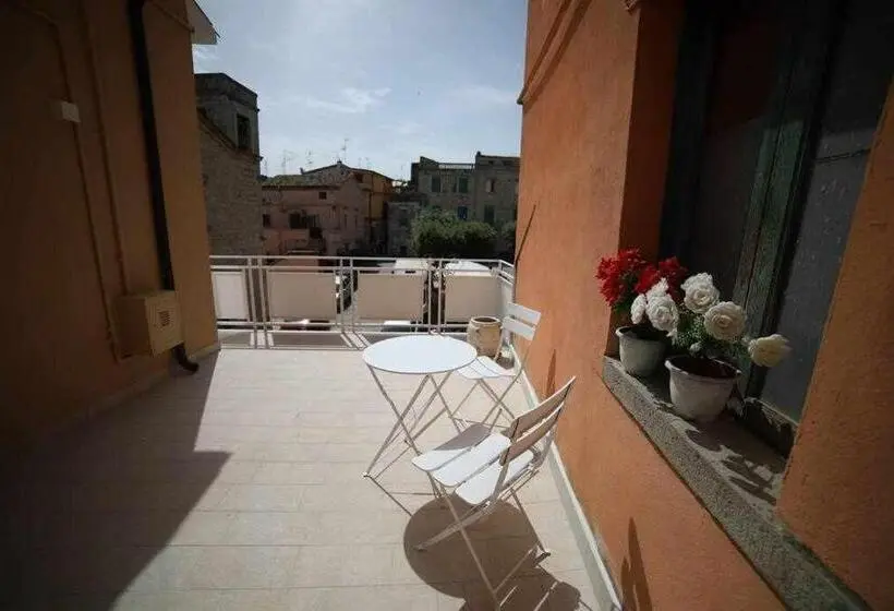 اتاق استاندارد, Le Dimore Degli Artisti Vico Mercatello