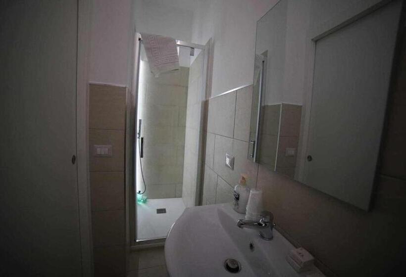 스탠다드 룸, Le Dimore Degli Artisti Vico Mercatello