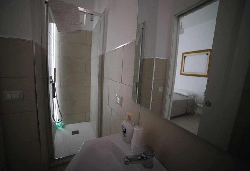 스탠다드 룸, Le Dimore Degli Artisti Vico Mercatello