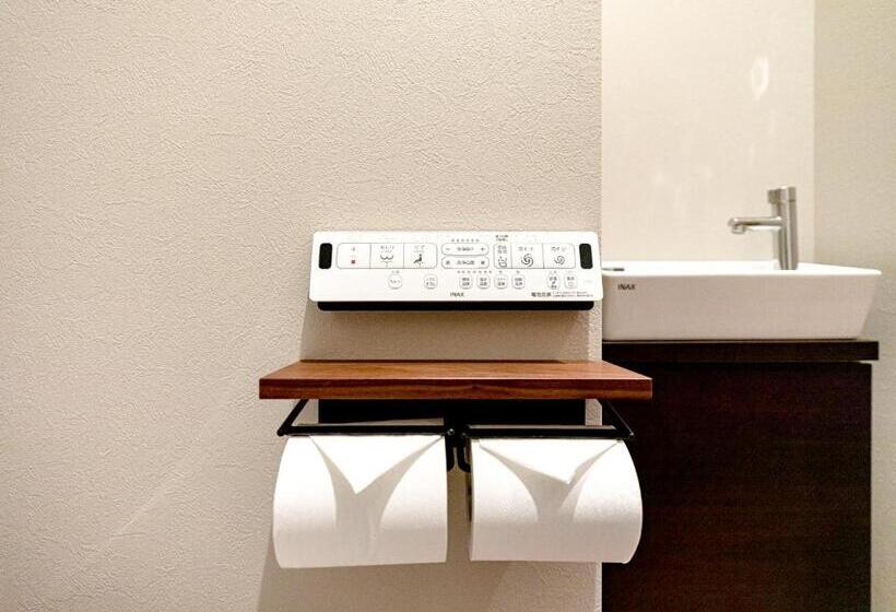 标准间, Rakuten Stay Motel Kujukurihama Katakai