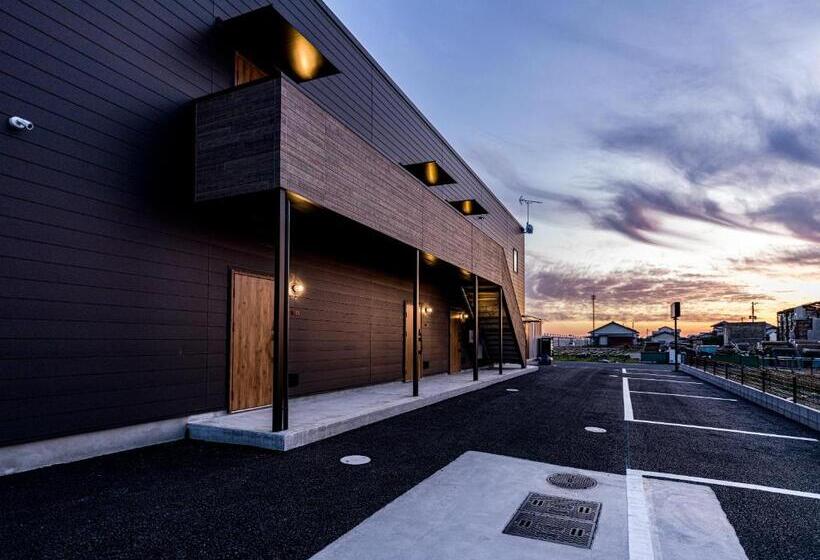 标准间, Rakuten Stay Motel Kujukurihama Katakai