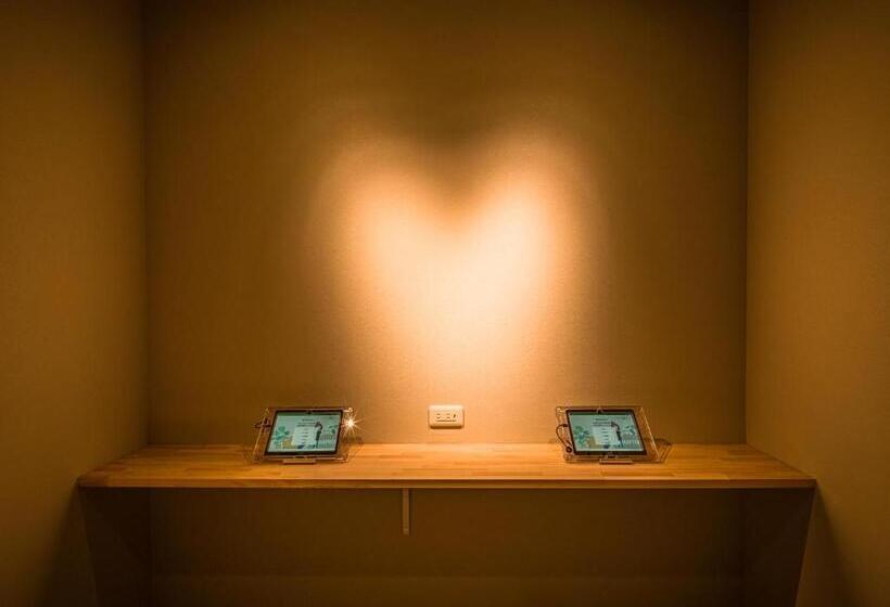 标准间, Rakuten Stay Motel Kujukurihama Katakai