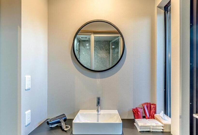 标准间, Rakuten Stay Motel Kujukurihama Katakai