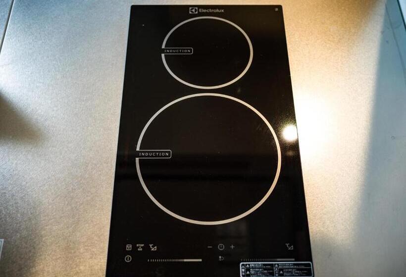 标准间, Rakuten Stay Motel Kujukurihama Katakai