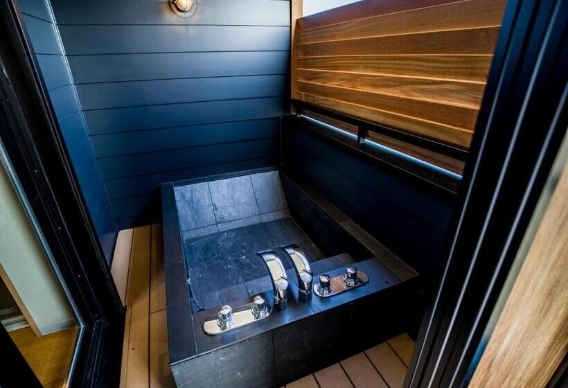 标准间, Rakuten Stay Motel Kujukurihama Katakai