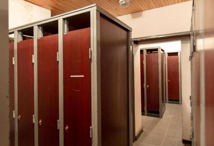 استودیو استاندارد با بالکن, Résidence Les Cîmes Centre Val D Isère