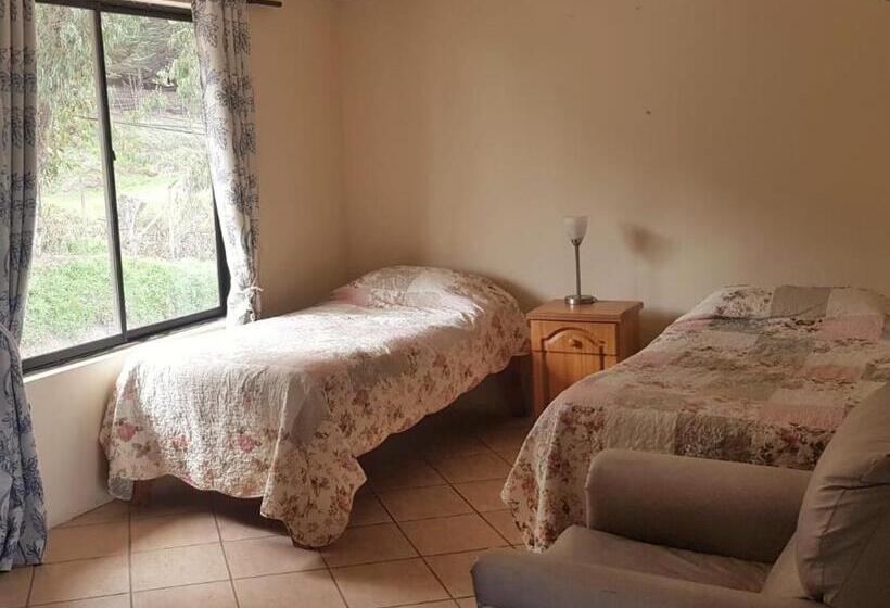 １ベッドルームアパートメント, Strandvagen Maitencillo