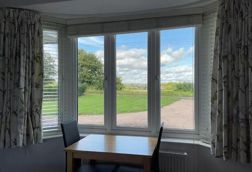 Standard-huone, Wilmcote Bed And Breakfast