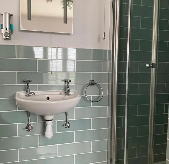 Standard-huone, Wilmcote Bed And Breakfast