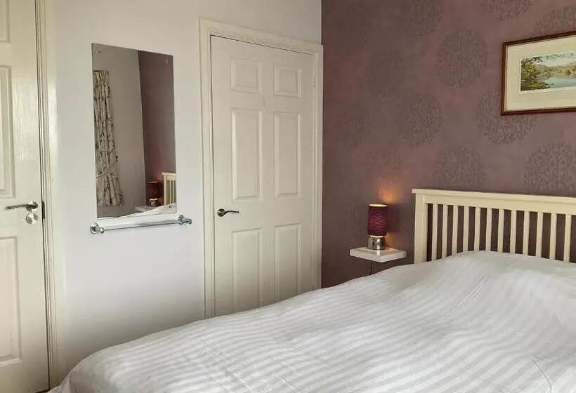 Standard-huone, Wilmcote Bed And Breakfast