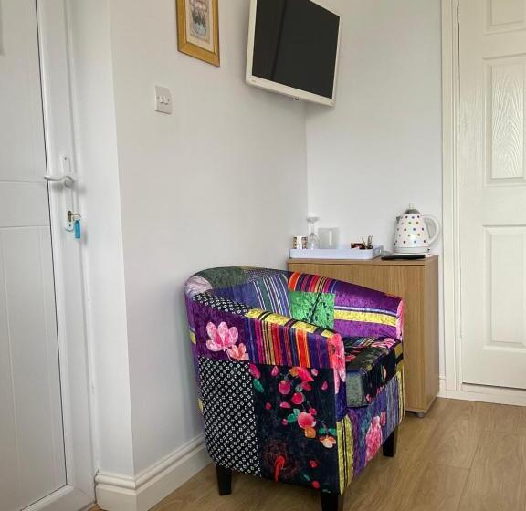 غرفة قياسية, Wilmcote Bed And Breakfast