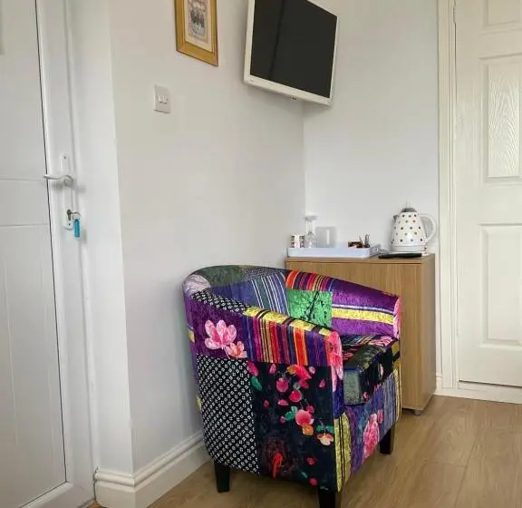 Standard-huone, Wilmcote Bed And Breakfast