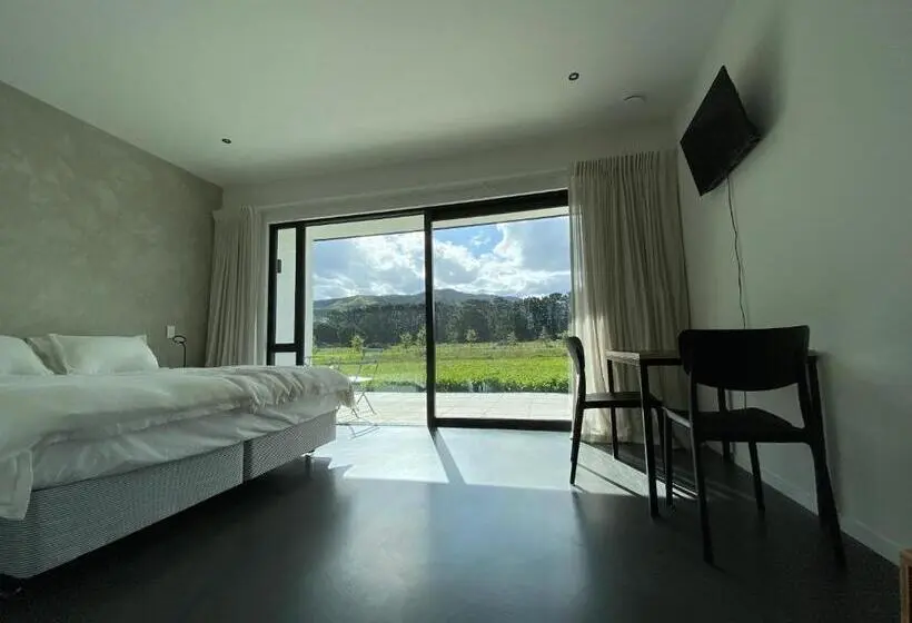Superior-huone, Woodside Bed And Breakfast