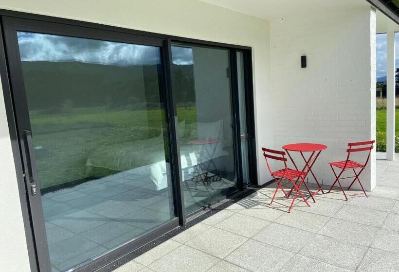 חדר סטנדרט נוף לגינה, Woodside Bed And Breakfast