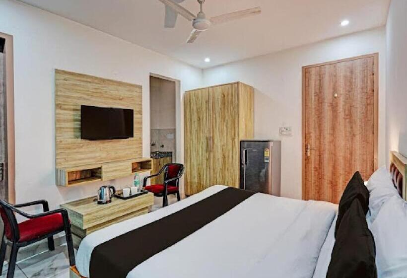 Номер Deluxe, Akshay Dream Stay