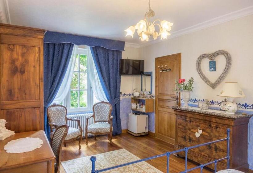 スタンダードルーム, Les Anges Rêveurs