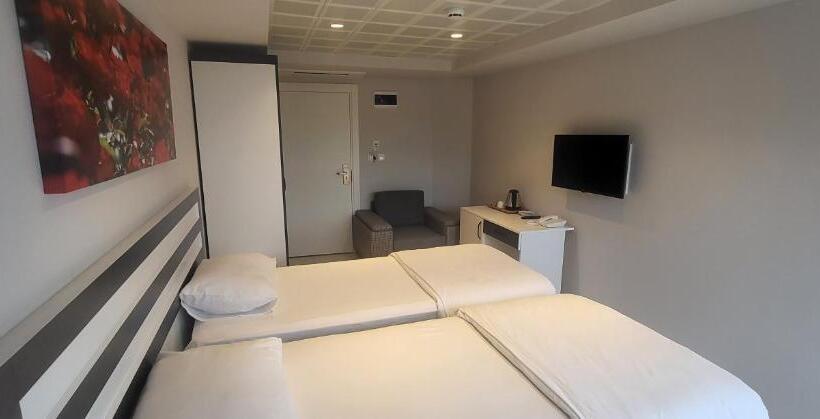スタンダードルーム, Meydan Buti̇k Otel