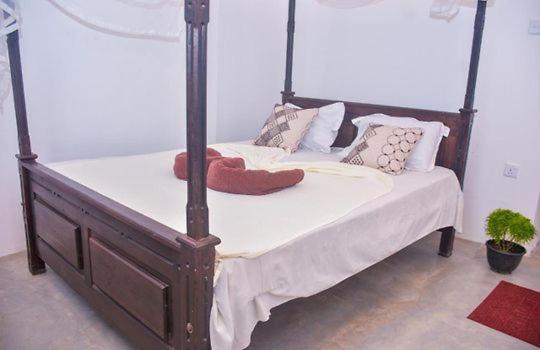 Номер Economy, Silent Cabana And Restaurant Marakolliya, Tangalle