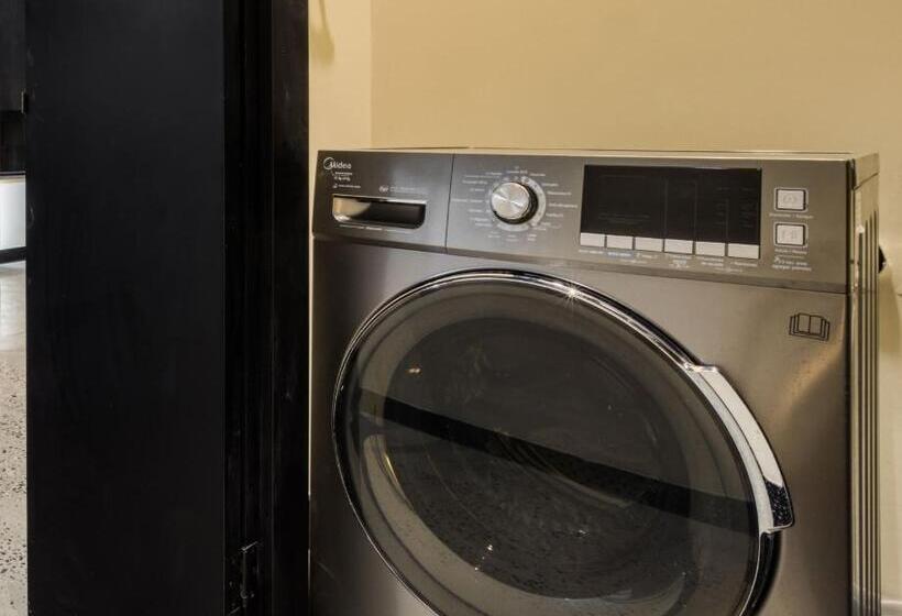 Appartement Supérieur 1 Chambre, Downtown Designer Apartments By Uliv