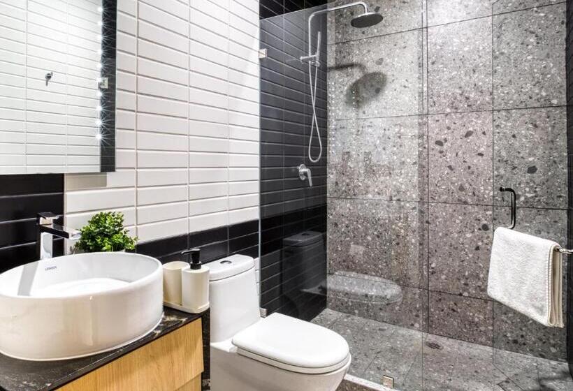 Appartement Supérieur 1 Chambre, Downtown Designer Apartments By Uliv