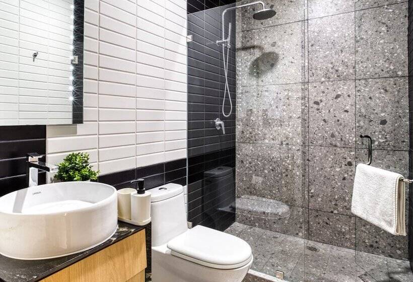 Appartement Supérieur 1 Chambre, Downtown Designer Apartments By Uliv