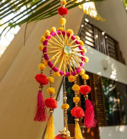 豪华房间, Feather Touch Hotels And Resorts Palolem