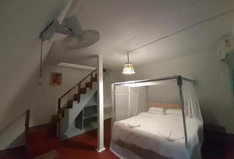 豪华房间, Feather Touch Hotels And Resorts Palolem