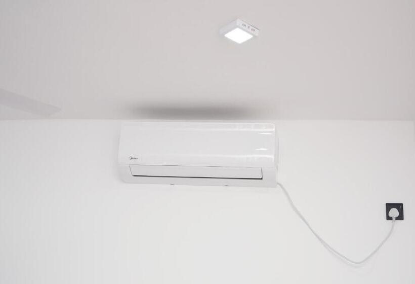 스탠다드 룸 킹사이즈 침대, Coffee Shade