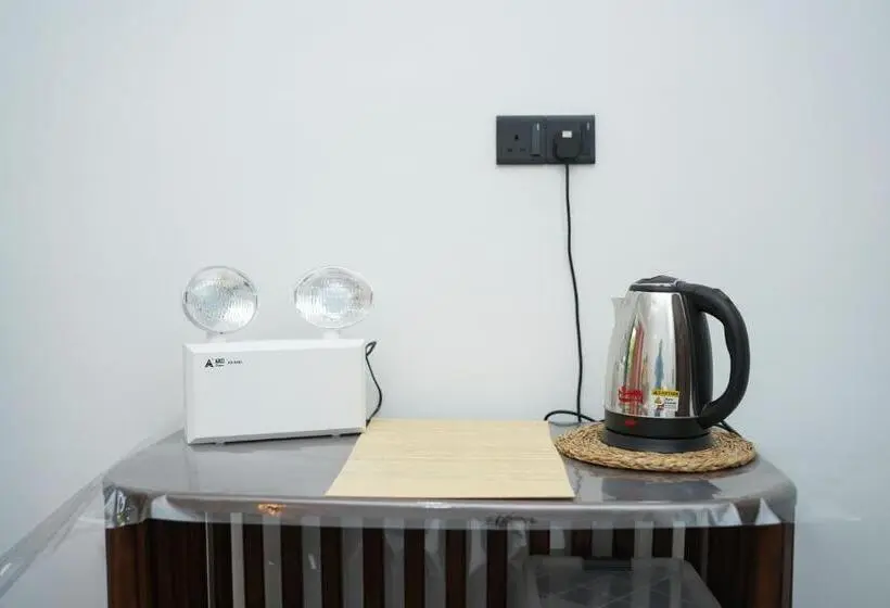 キングサイズベッドのデラックスルーム, Coffee Shade