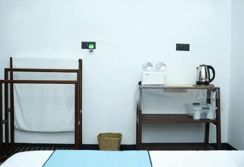デラックスルーム, Coffee Shade