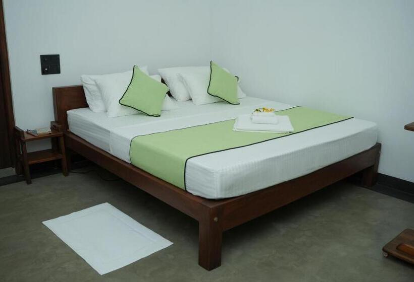 스탠다드 룸 킹사이즈 침대, Coffee Shade