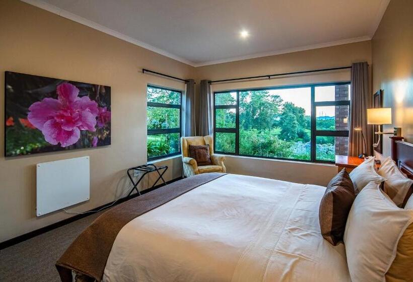 בית, 2 חדרי שינה, Kuhestan Farm Cottages