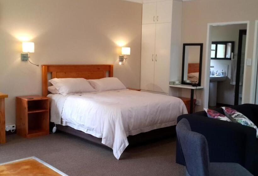 בקתת חדר, Kuhestan Farm Cottages