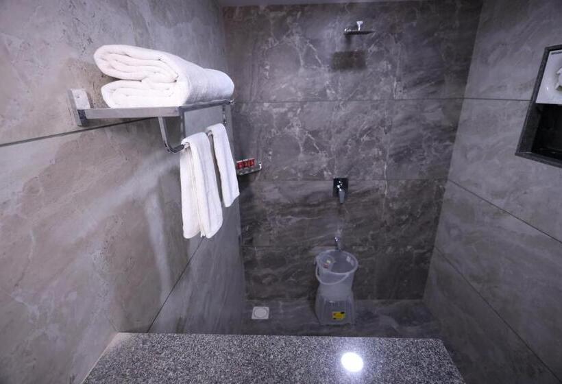 Люкс, Lords Eco Inn Navsari