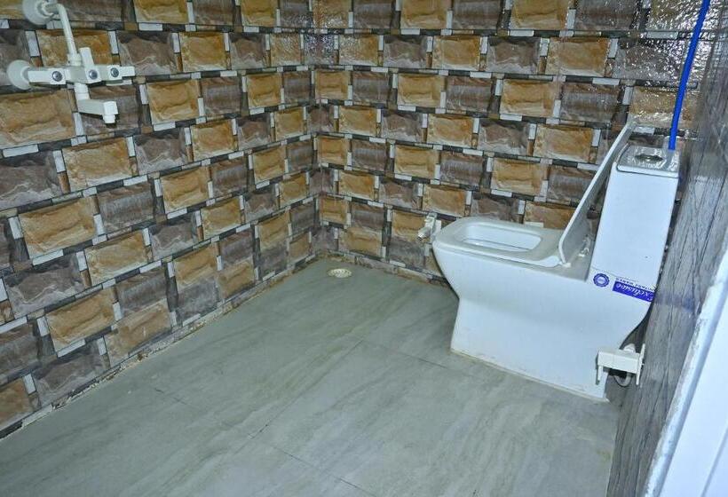 Семейный Номер Deluxe, Pitambara Dham