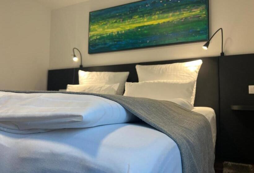 غرفة قياسية, Restaurant Kreuz Spaichingen