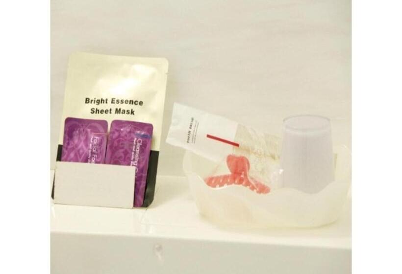 إستوديو قياسى, Shinjukuya   Vacation Stay 74734v