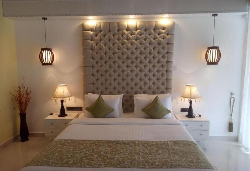 豪华房间, The Grand Leisure