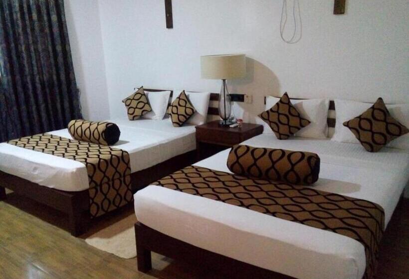 اتاق لوکس خانوادگی, The Grand Leisure